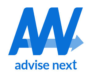 Advise Next Logo